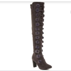 Catherine Malandrino Boots